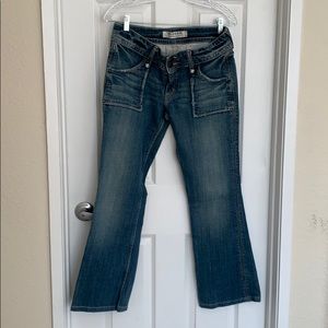 Hudson jeans
